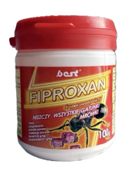 Інсектицид Фіпроксан від мурах 100 г