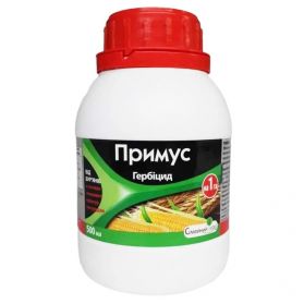 Гербицид Примус 500мл Семейный сад - 1