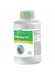 Гербіцид Антибур'ян 500 мл Укравіт