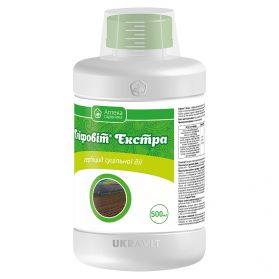 Гербицид Глифовит Экстра 500 мл, Укравит - 1