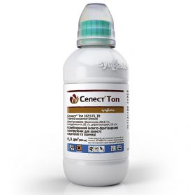 Протравитель Селест Топ 300 мл Syngenta - 1