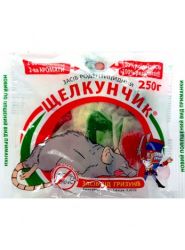 ЩЕЛКУНЧИК 250г ТЕСТО
