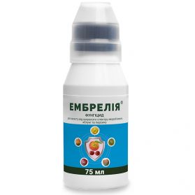 Эмбрелия 75 мл - 1