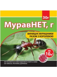 Муравнет 30 гр