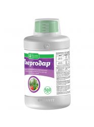 Фунгіцид Енергодар 500 мл Укравіт