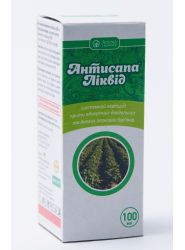 Гербіцид Антисапа Ликвид 100 мл Укравит