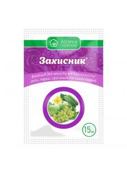Фунгицид Защитник 15 мл Укравит