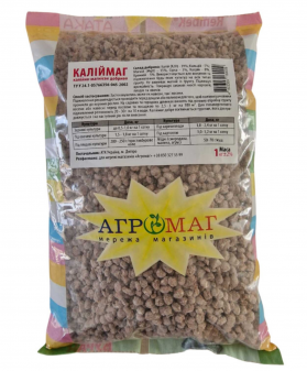 Калиймаг 1 кг Агромаг - 1