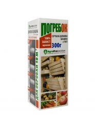 ПогребОК 300 г димова шашка