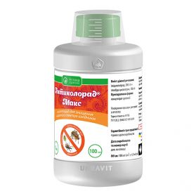 Інсектицид Антиколорад МАКС 100 мл Укравіт - 1