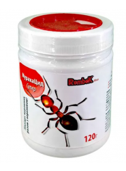 МурахаЦИД Супер 120 г