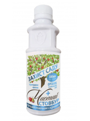 Інсектицид Чистий стовбур 300 мл