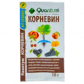 Квантум КОРНЕВИН 10 г - 1