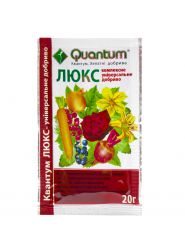 Квантум - ЛЮКС -20 г