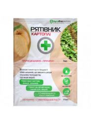 Рятівник КАРТОПЛІ  3 мл + 11 мл