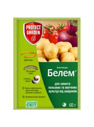 Інсектицид Белем 60 гр