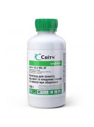 Фунгицид Світч 100 гр, Syngenta