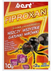 Інсектицид Фіпроксан від мурах 12 г