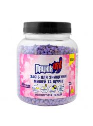 ПацюкOff 250 г Мумифицирующая гранула