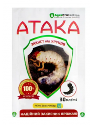 АТАКА Хрущ 30 мл