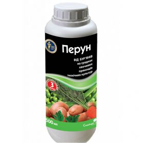 Перун 500 мл - 1