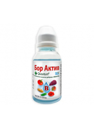 Квантум Бор Актив 100 мл