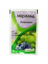 Інсектицид Міральд 10мл Сімейний Сад