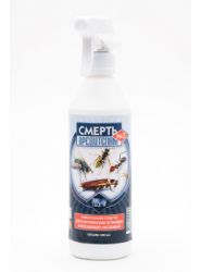 Інсектицид Смерть Шкідникам №2, 500 мл