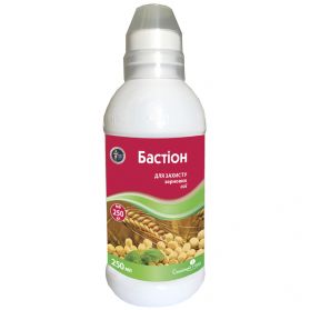 Протруйник Бастіон 250 мл Сімейний Сад - 1
