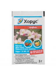 Хорус 3 гр