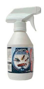 Інсектицид Смерть Шкідникам №2, 250 мл - 1