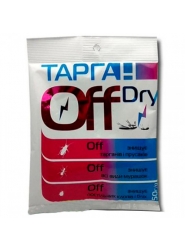 ТарганOFF Dry 50 г