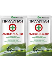 ПРИЛИПАЧ + Амінокислоти 12 мл