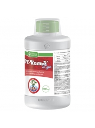 Протруйник АС-Кольд Дуо 500 мл Укравіт