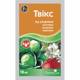 Твікс 10 мл - 1