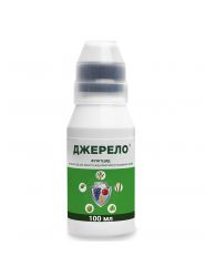 Джерело  100 мл