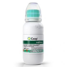 Фунгіцид Скор 100 мл - 1