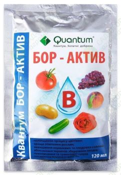 Квантум Бор Актив 30 мл - 1