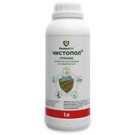 Чистопол 1л - 1