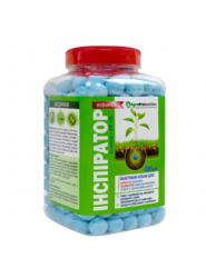 ІНСПІРАТОР інсектицидні таблетки 300 шт