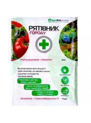 СПАСАТЕЛЬ ОГОРОДА 3МЛ+11 МЛ