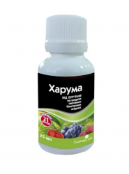 Гербицид Харума 25 мл Семейный сад