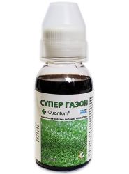 Квантум СУПЕР Газон 100 мл