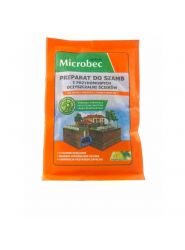 БІОДЕСТРУКТОР MICROBEC ULTRA 25 гр