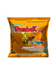RembeK 50 г від мурах